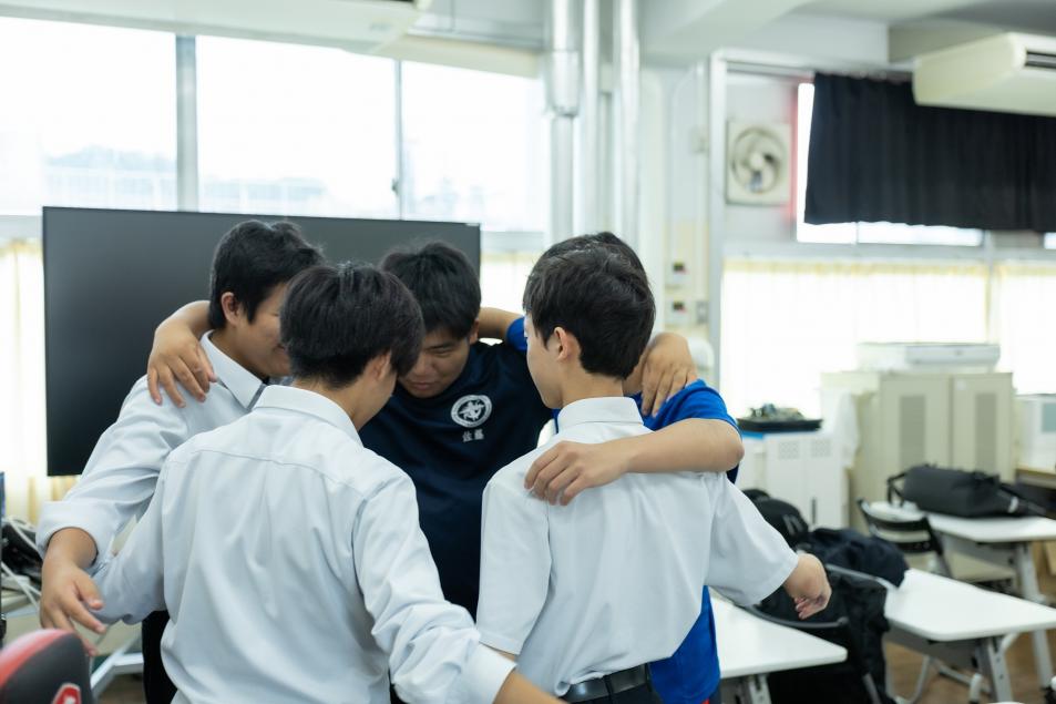 rookie予選2