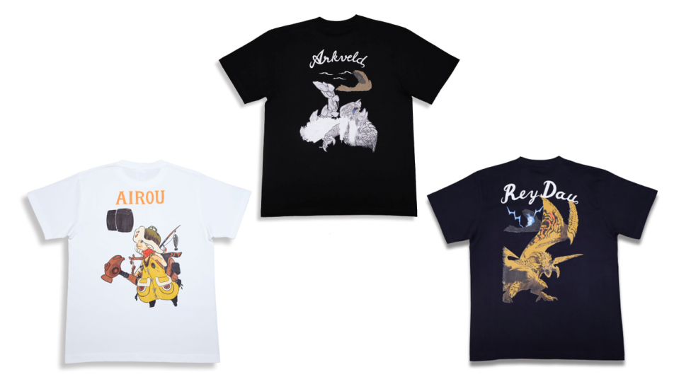 Tシャツ