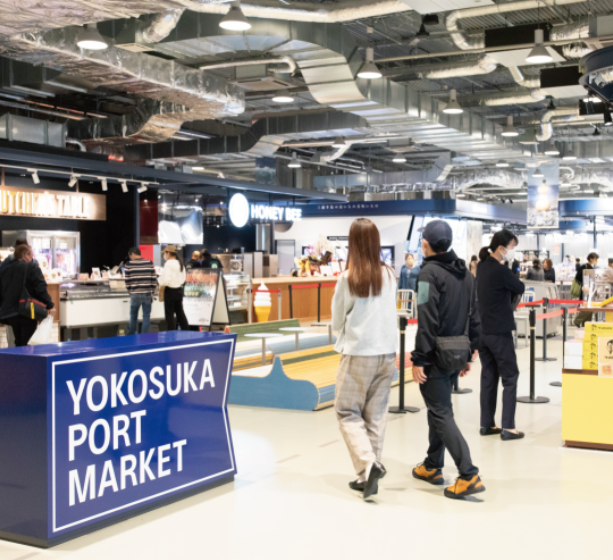 ポートマーケット