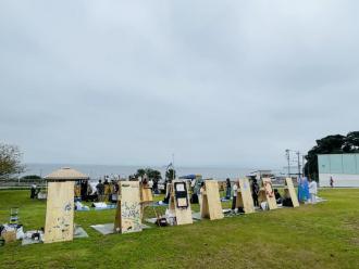 筆ロック2024写真3
