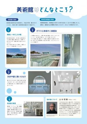中学生のための鑑賞ガイド2025-4