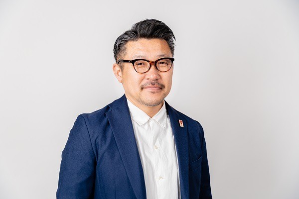 斎藤精一さん