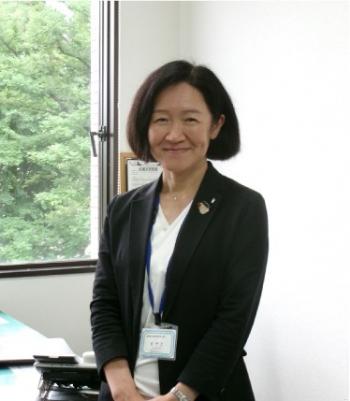 杉戸美和