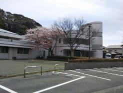 市民交流スペース