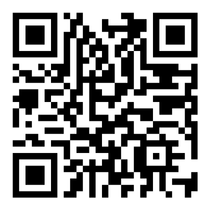 相談対話型AI「ほっとAI相談」QRコード
