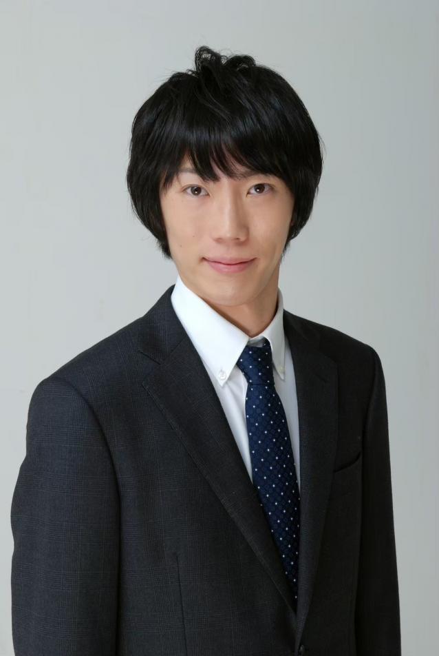 バリトン歌手北原新之助さん