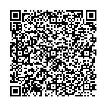 申込ページ二次元コード