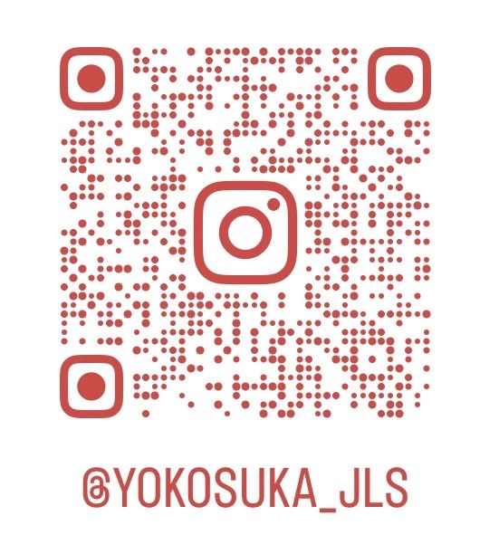 ジュニアリーダーズインスタグラム（二次元コード）