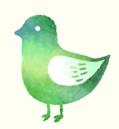 鳥
