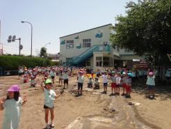 青い鳥幼稚園