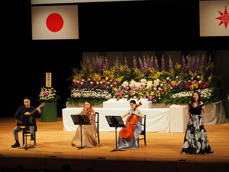 R7集い演奏