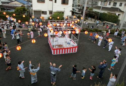 小矢部町内会