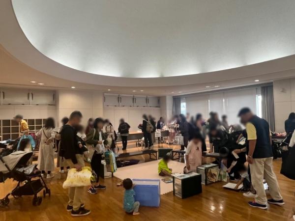 おゆずり会2023-1