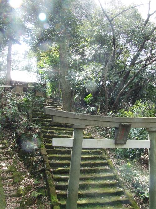 吾妻神社