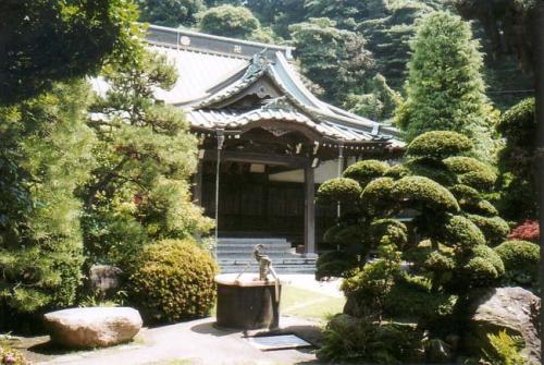 景徳寺写真