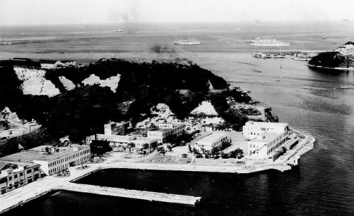 栄光学園写真