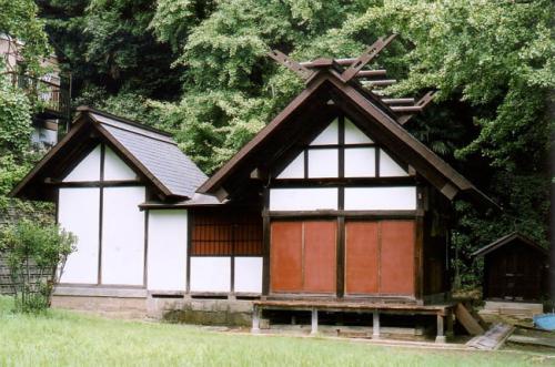 田ノ浦神社写真