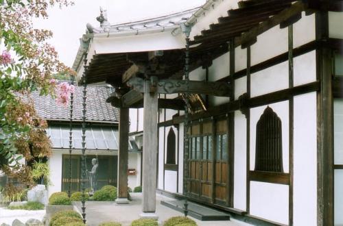 東福寺写真