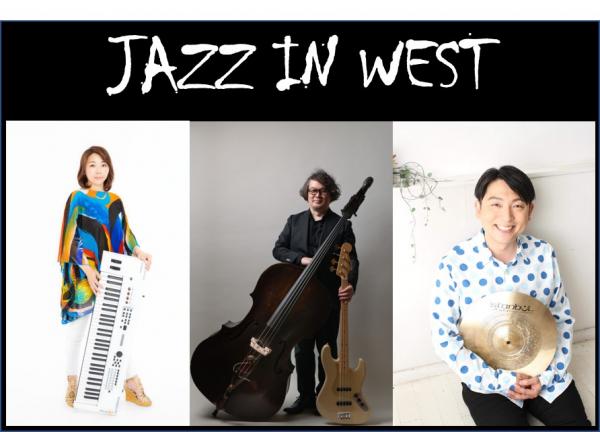 JAZZ IN WEST