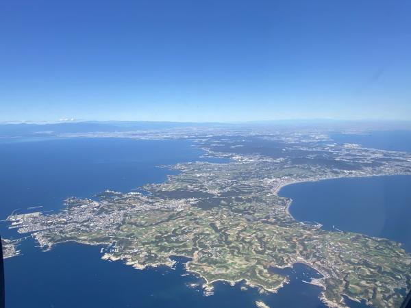 三浦半島