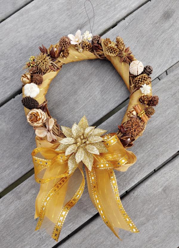 トロッケンバウム