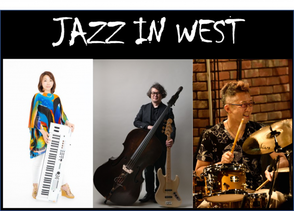 Jazz In West