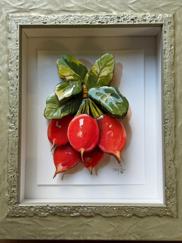 シャドーボックス