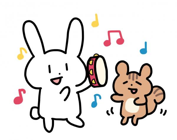 rhythmic