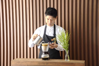 コーヒーセミナー