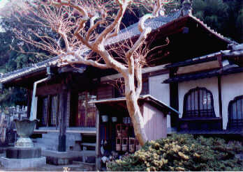 常福寺