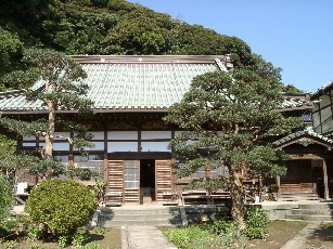 東福寺