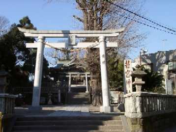 若宮神社