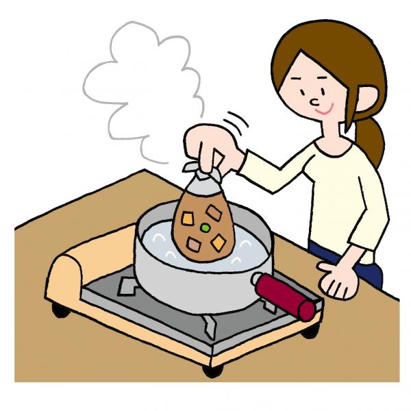bousaicooking