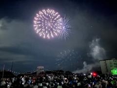 昨年度の大会