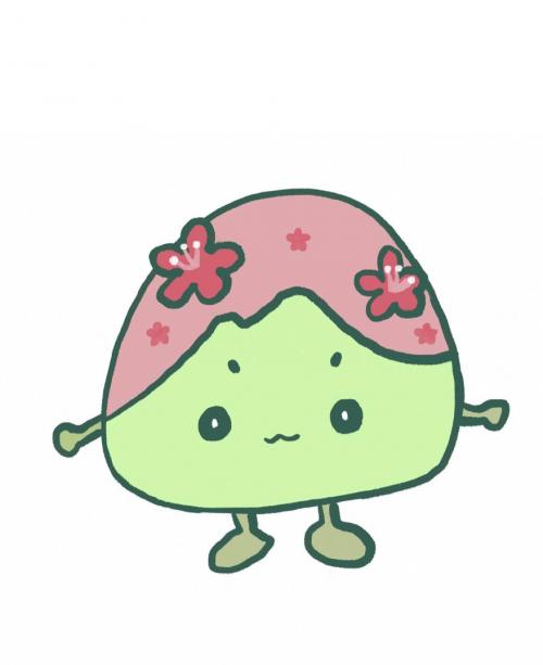 努力賞7