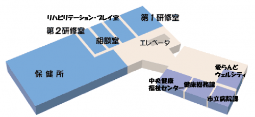 2021・3階図面