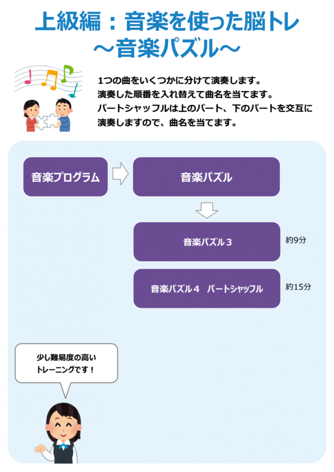 上級者10