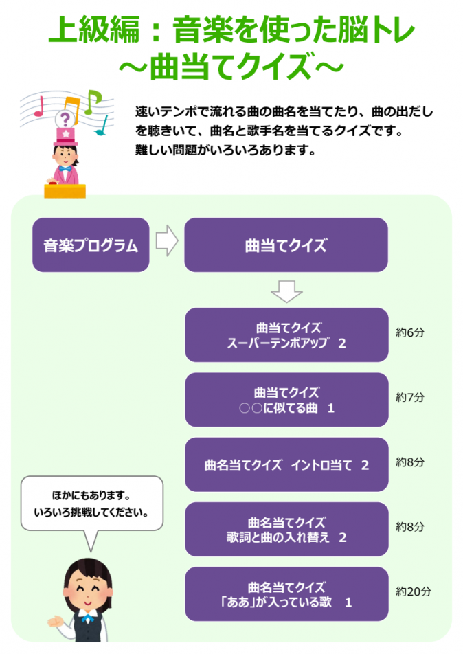 上級者3