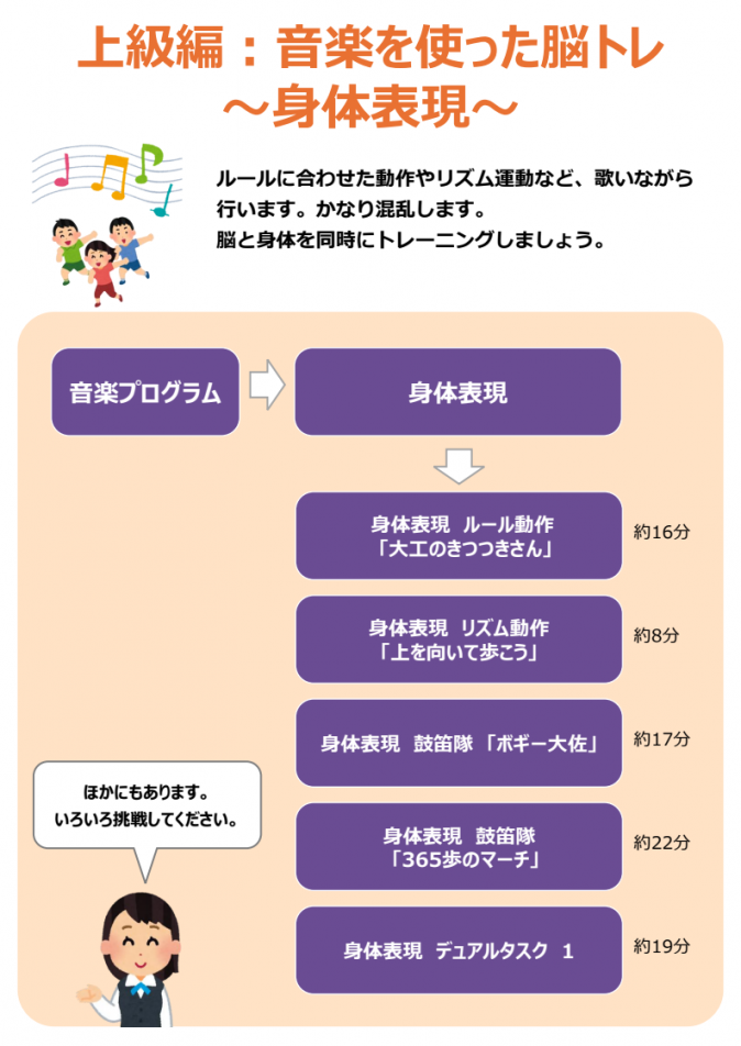 上級者5