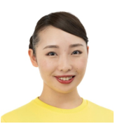 館野怜奈