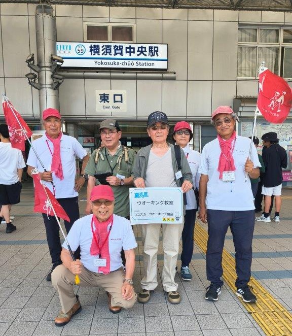 集合写真