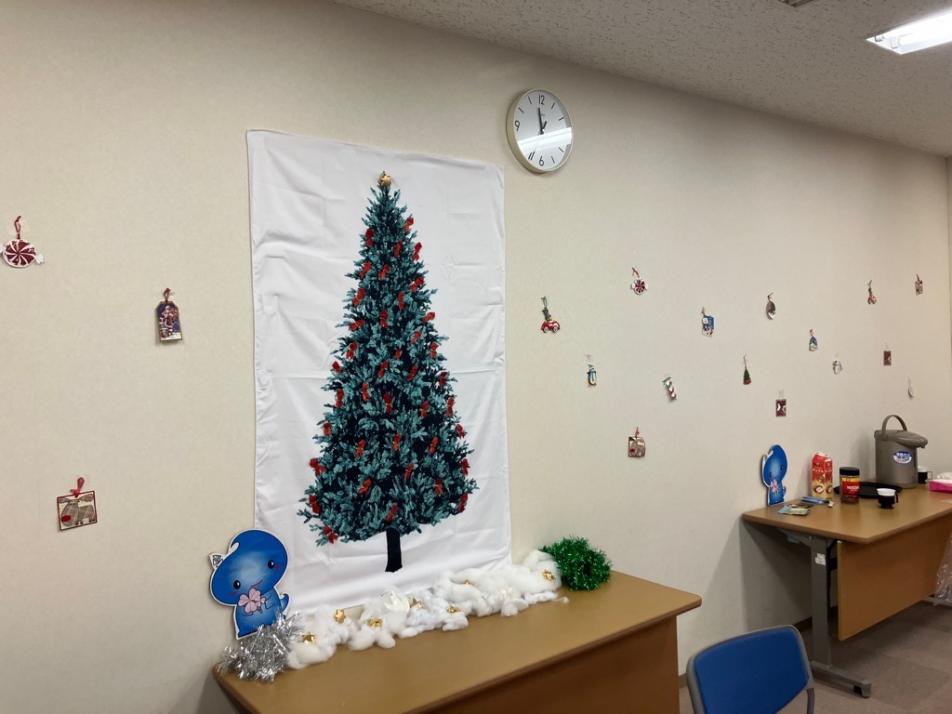 2024クリスマス会1