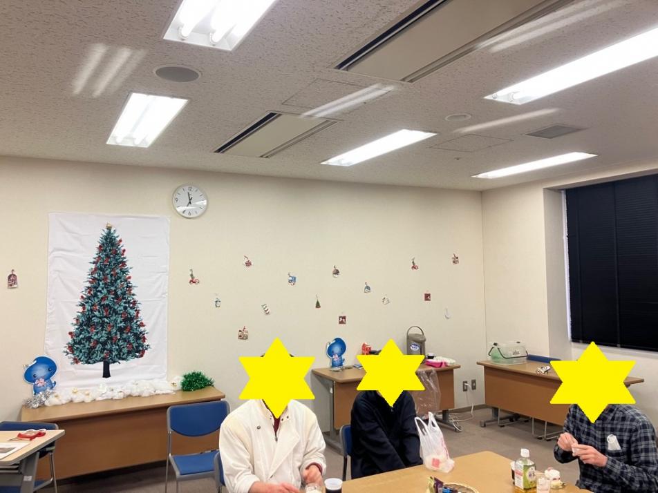 2024クリスマス会2
