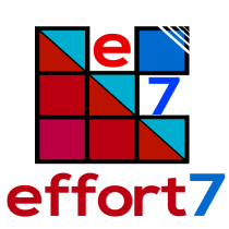 effort7ロゴ