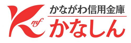 かなしん様ロゴ