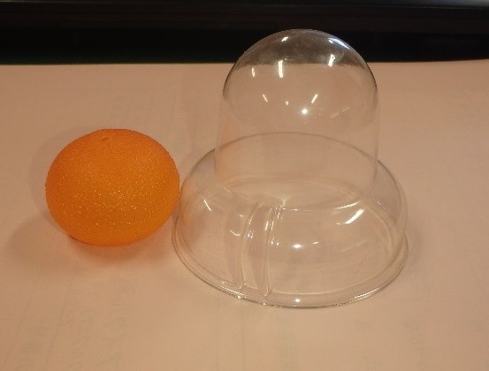 ひな人形の土台