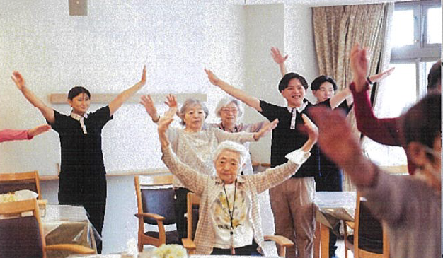 ミモザ