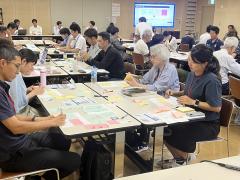 セミナーの様子2