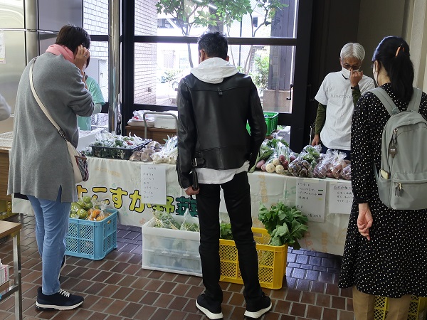 販売イメージ