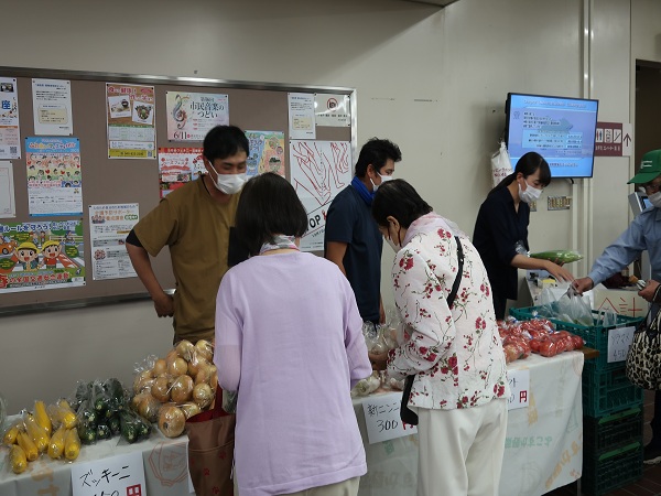 販売イメージ